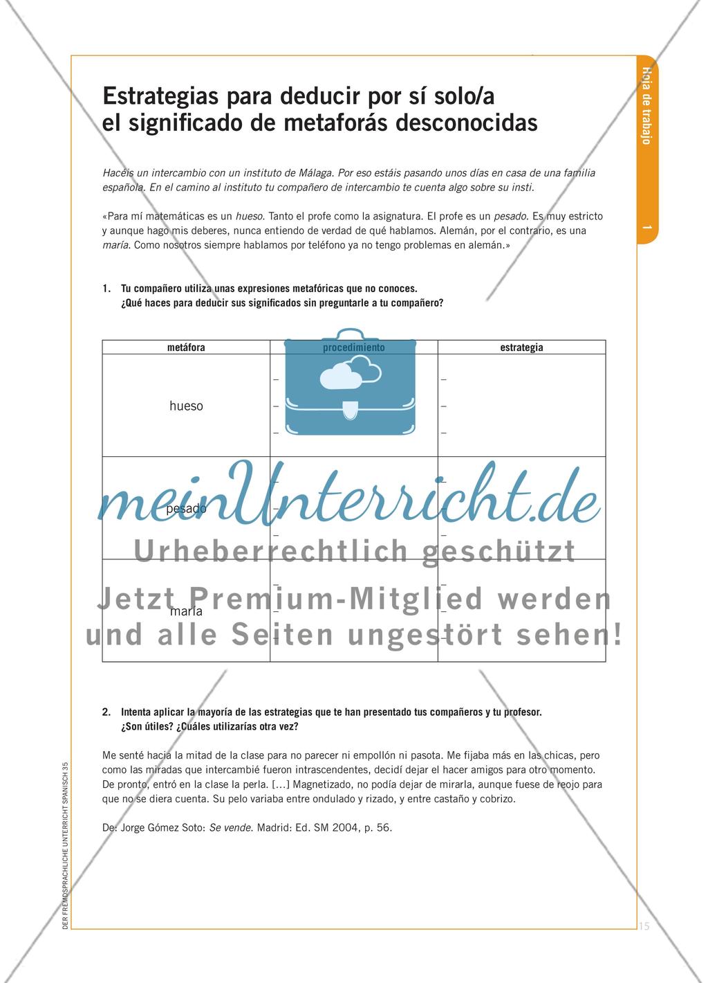 Strategisch kommunizieren mit und durch Metaphern Preview 4