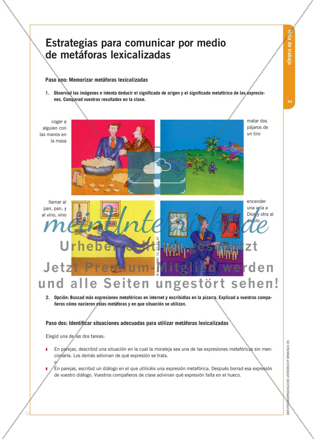 Strategisch kommunizieren mit und durch Metaphern Preview 5