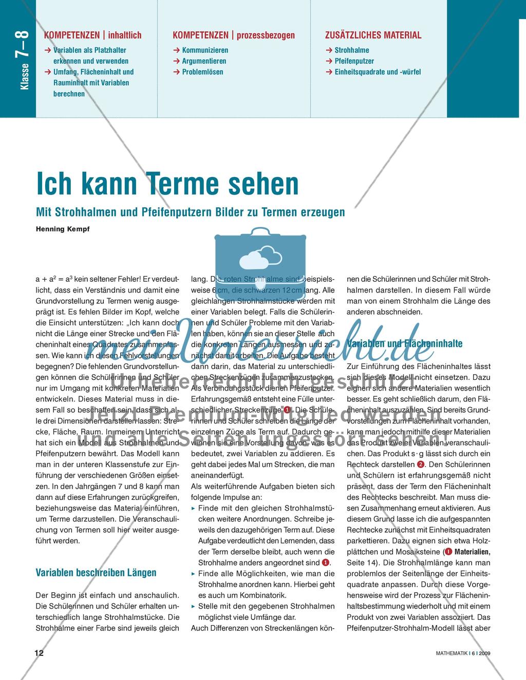 Ich kann Terme sehen Preview 1