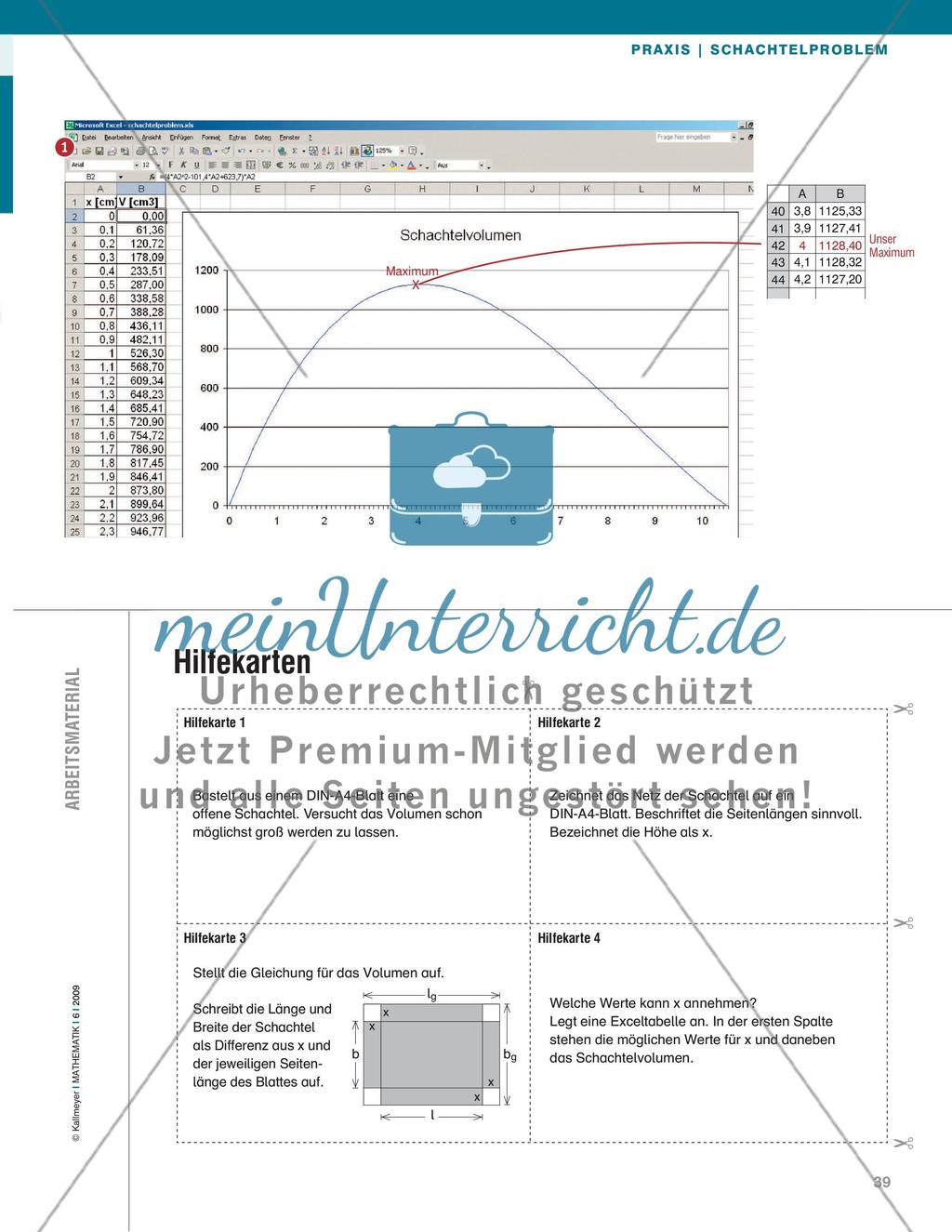 Groß, größer, am größten Preview 2