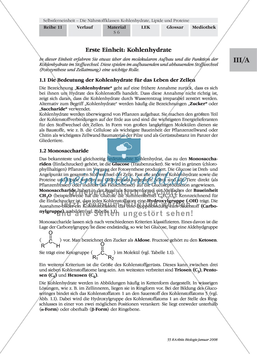 Unterrichtsreihe Bakterien: mikrobiologische Arbeitsweisen + Sicherheitsbestimmungen Preview 2