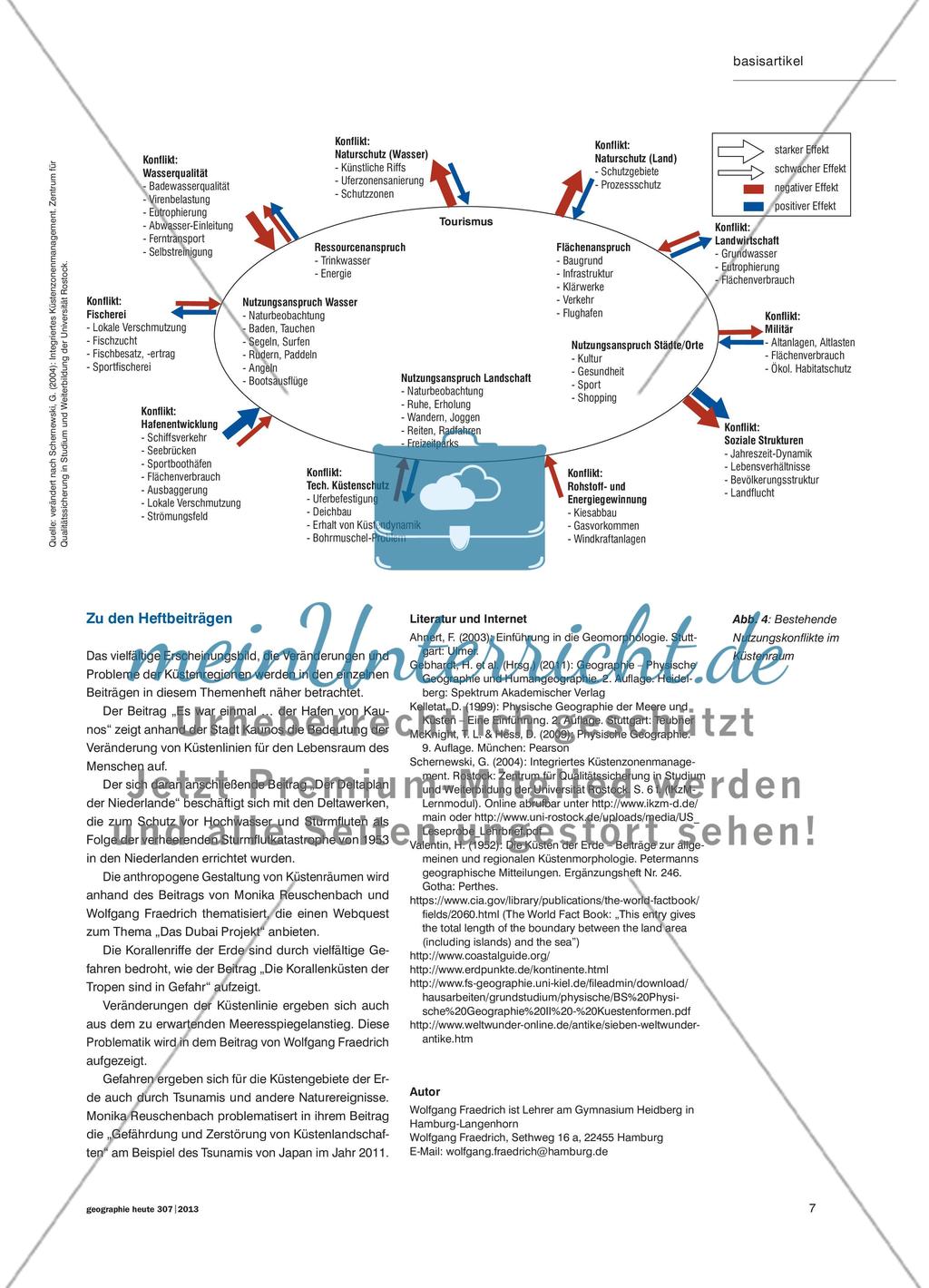 Küsten - Momentaufnahmen einer unaufhaltsamen Entwicklung Preview 6