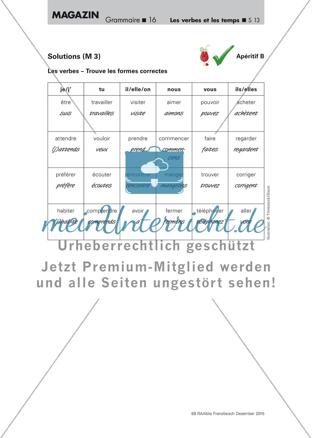 Wiederholung des
