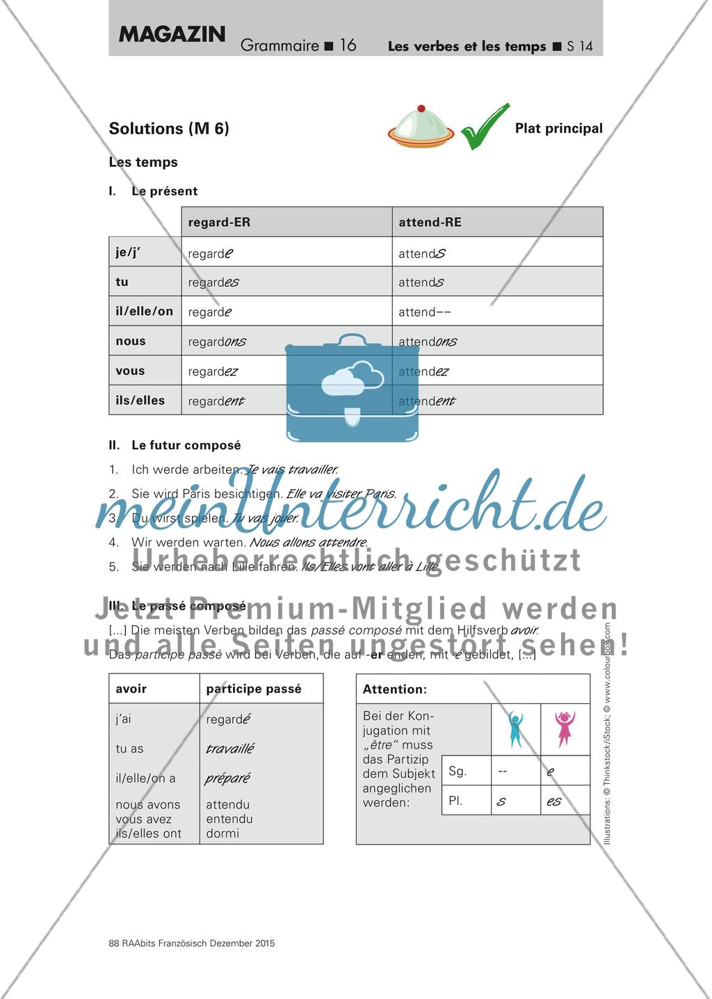 Wiederholung des