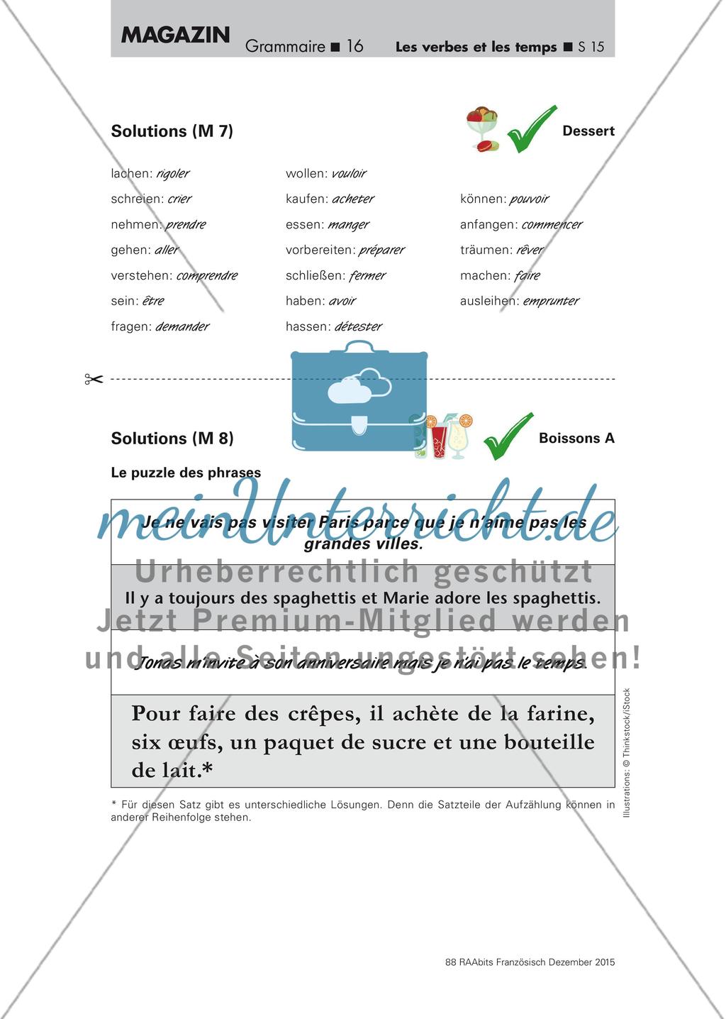 Wiederholung des