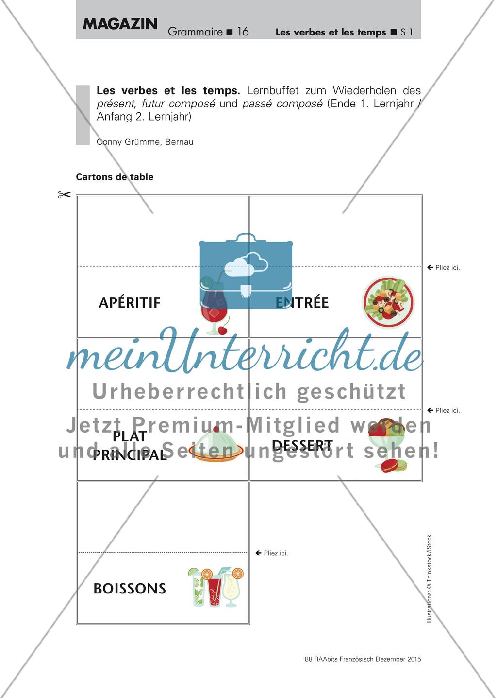 Wiederholung des