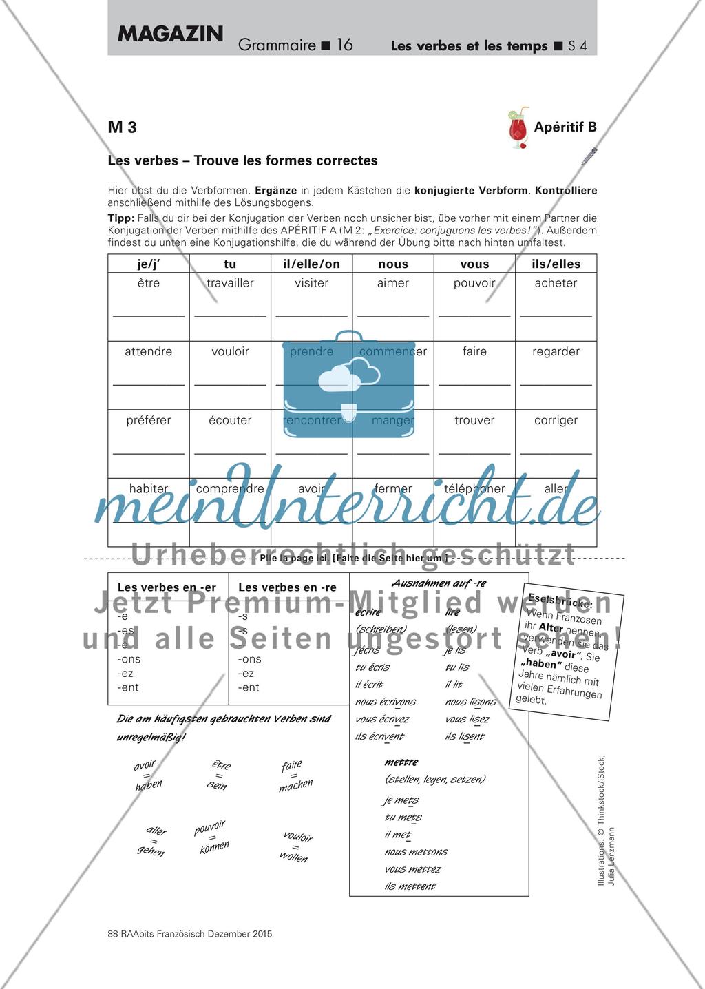 Wiederholung des