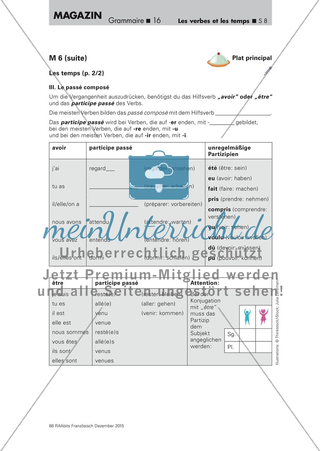 Wiederholung des