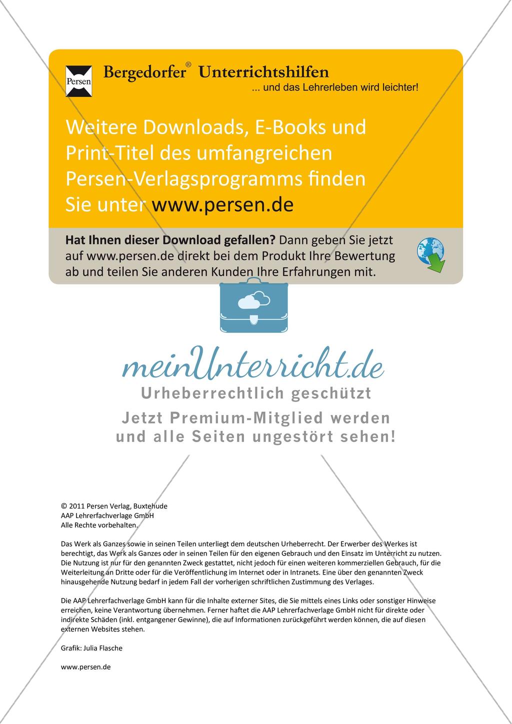 Textiles Gestalten: Faser, Faden und Garn Preview 6