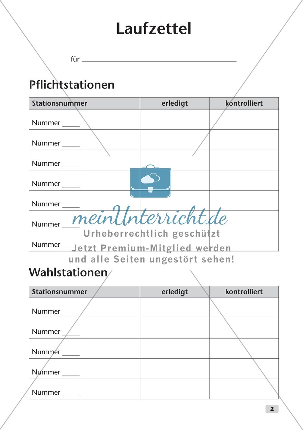 Martin Luther und die Reformation Preview 4