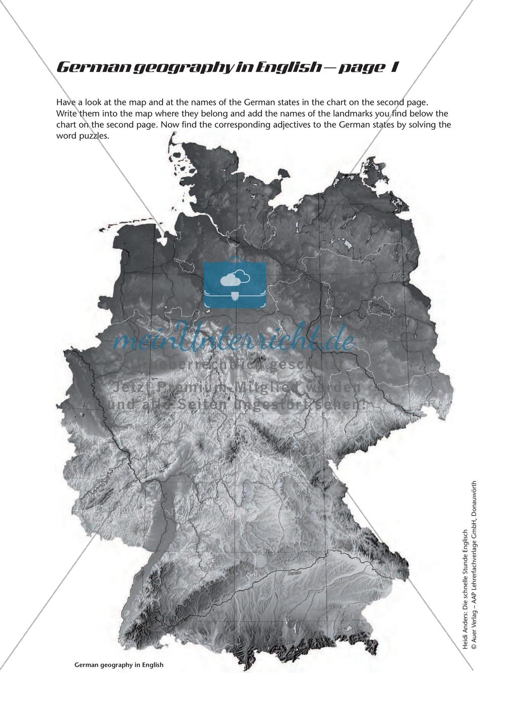 Die schnelle Stunde Englisch Preview 8