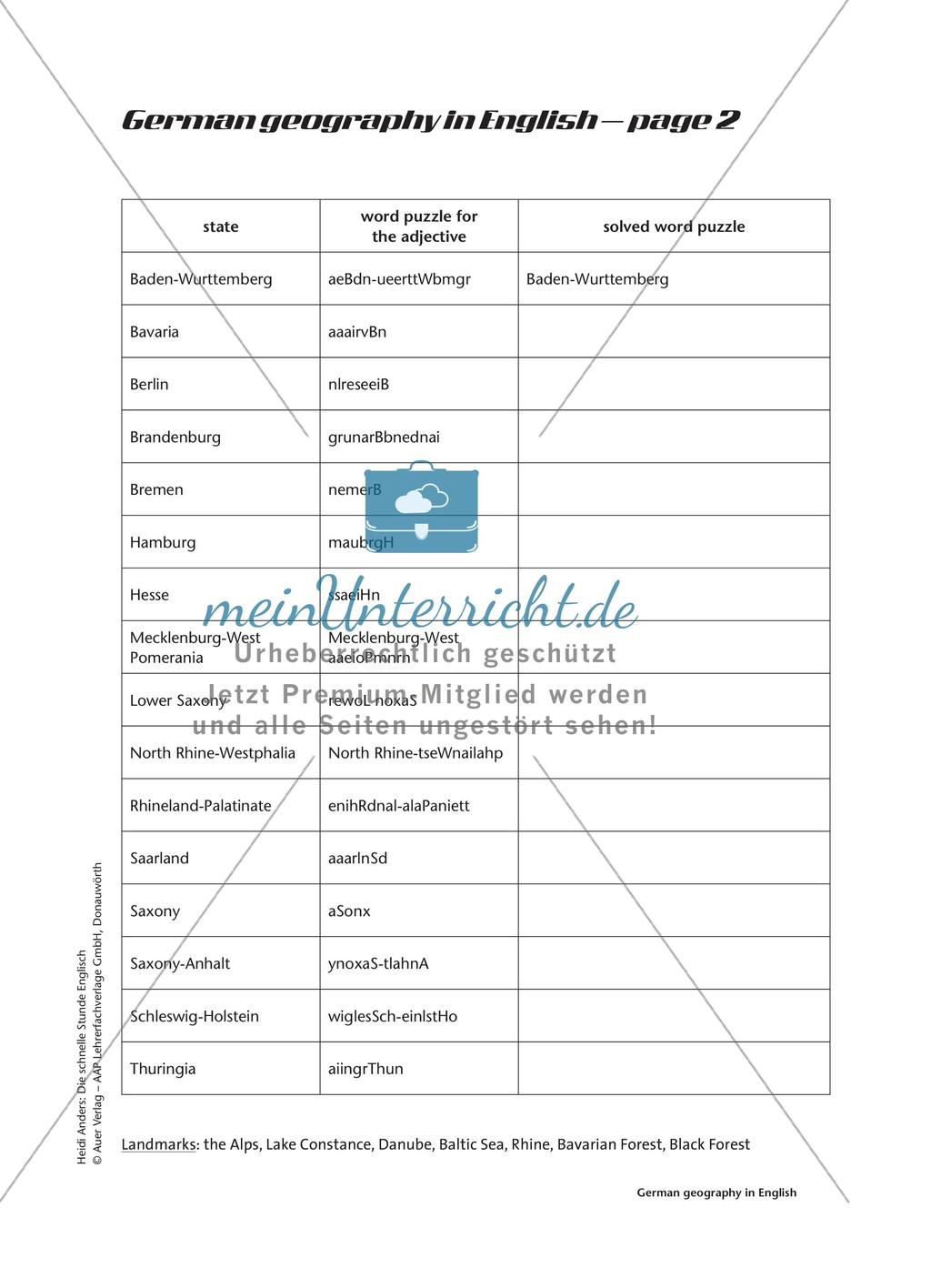 Die schnelle Stunde Englisch Preview 9
