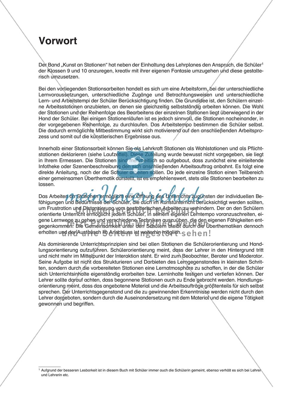 Produktdesign am Beispiel