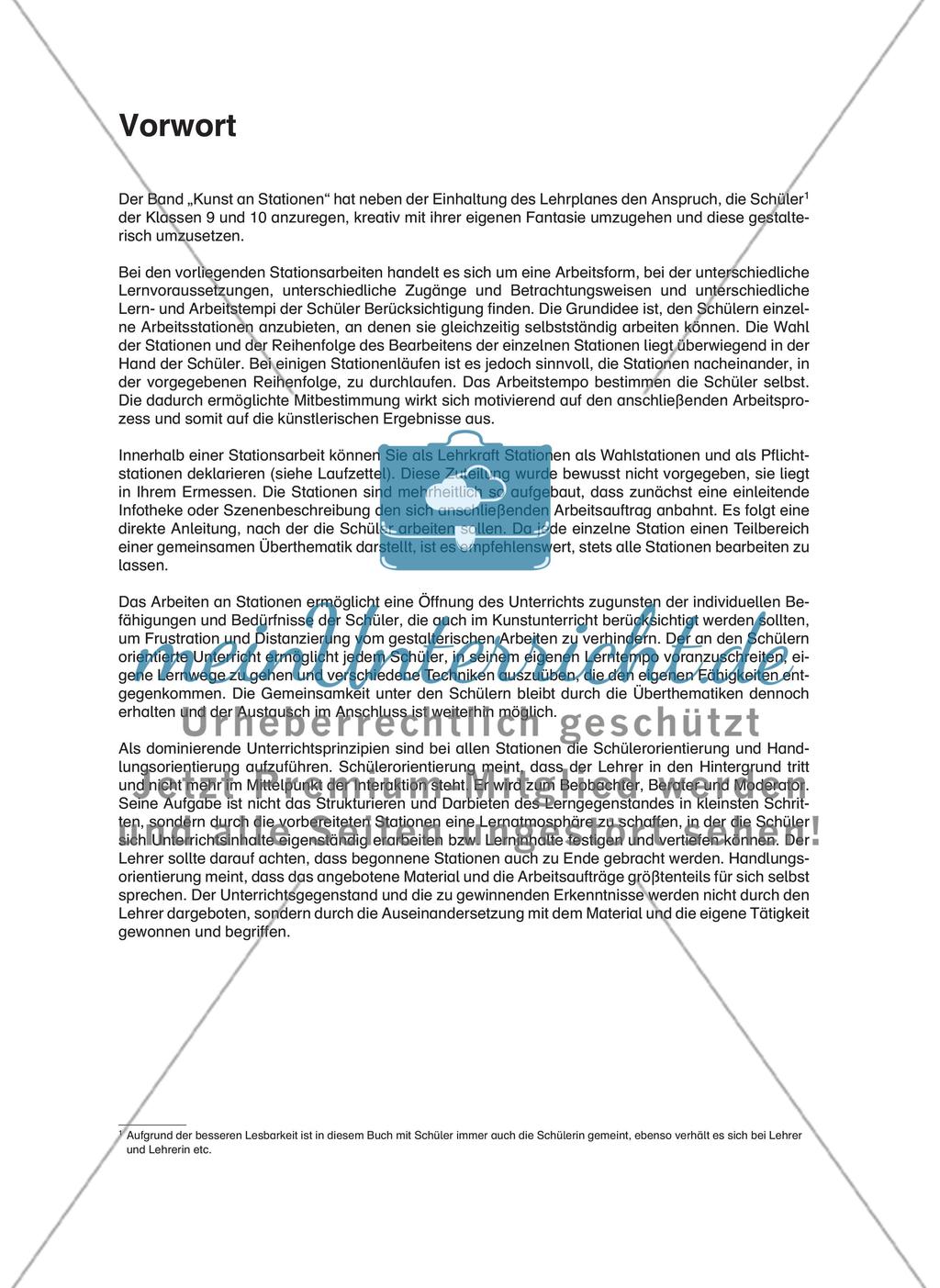 Selbstdarstellung im digitalen Zeitalter Preview 3