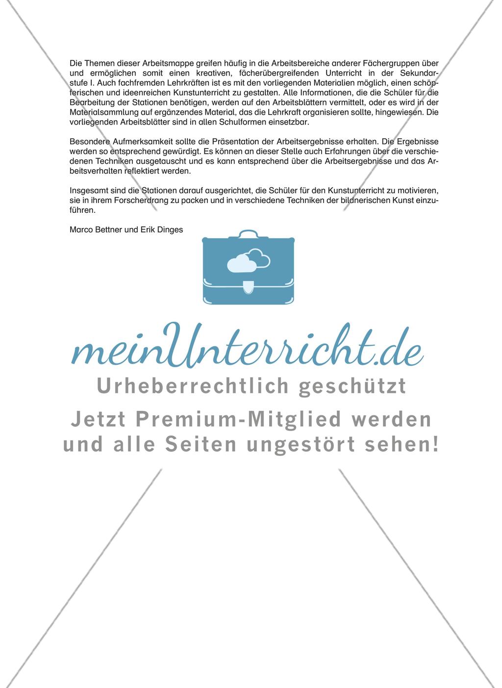 Selbstdarstellung im digitalen Zeitalter Preview 4