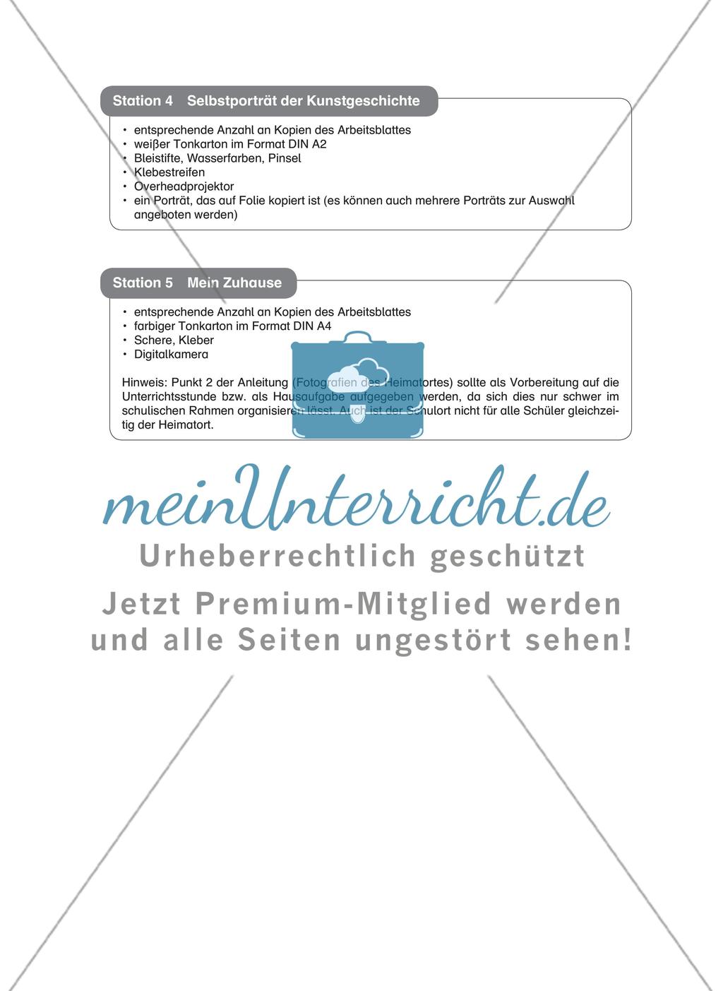 Selbstdarstellung im digitalen Zeitalter Preview 7