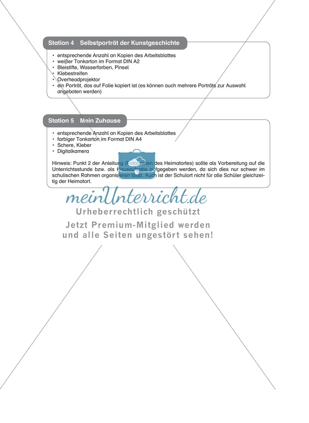 Selbstdarstellung im digitalen Zeitalter Preview 7