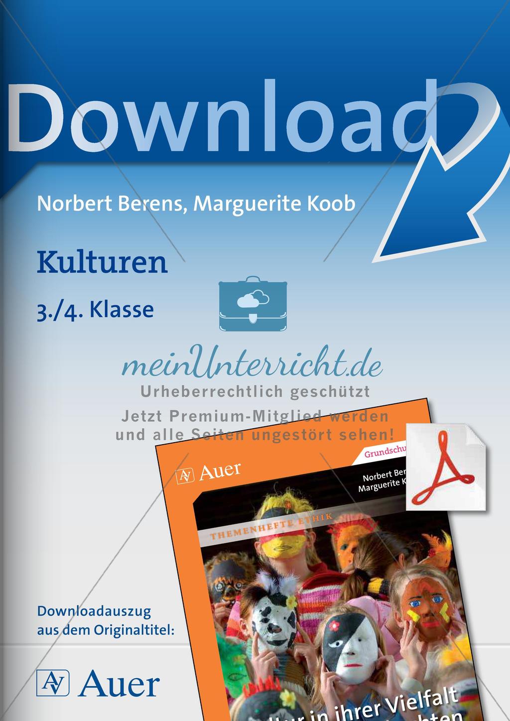 Andere Länder und Kulturen Preview 1