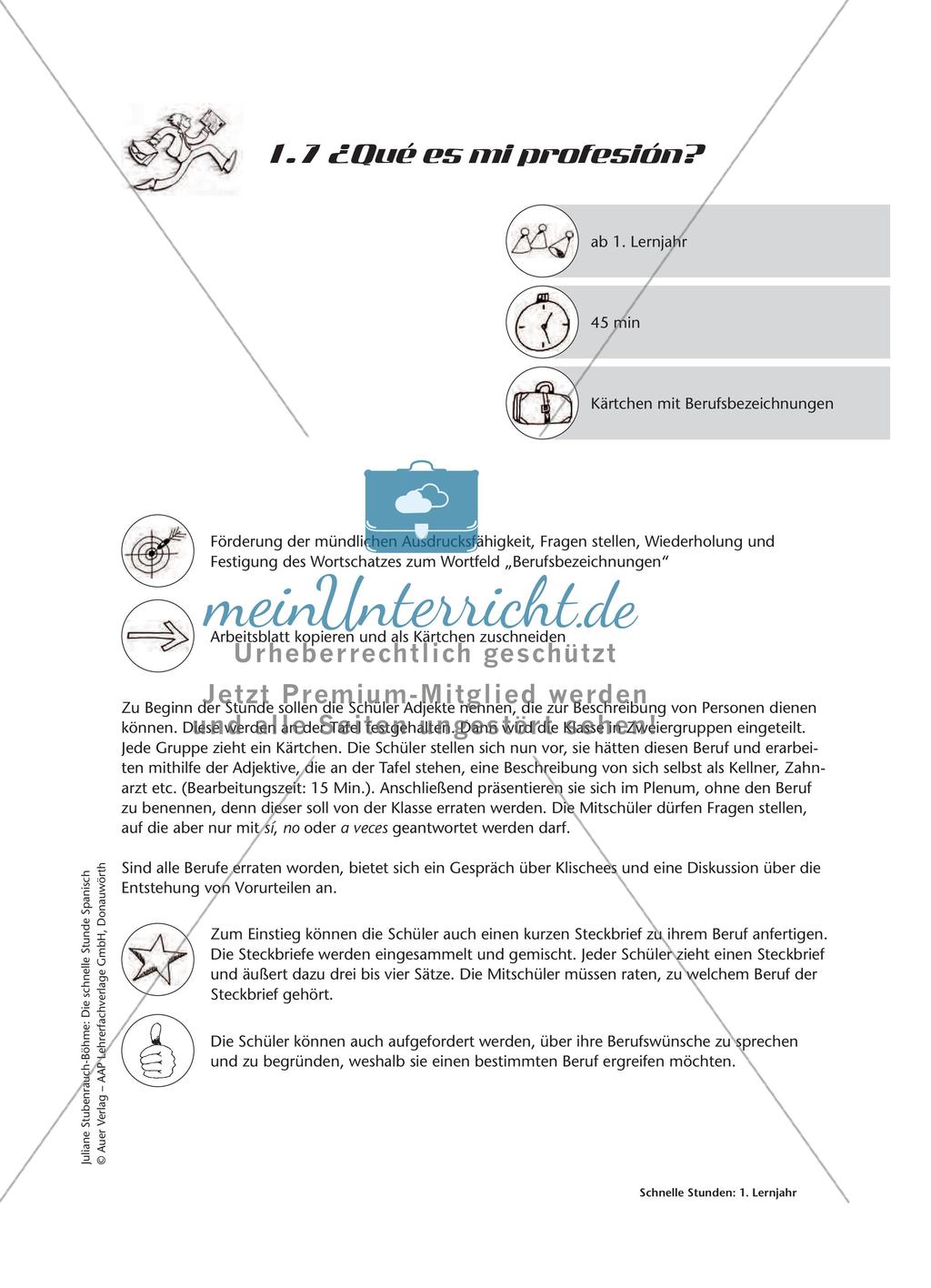 Wortschatz aufbauen Preview 18