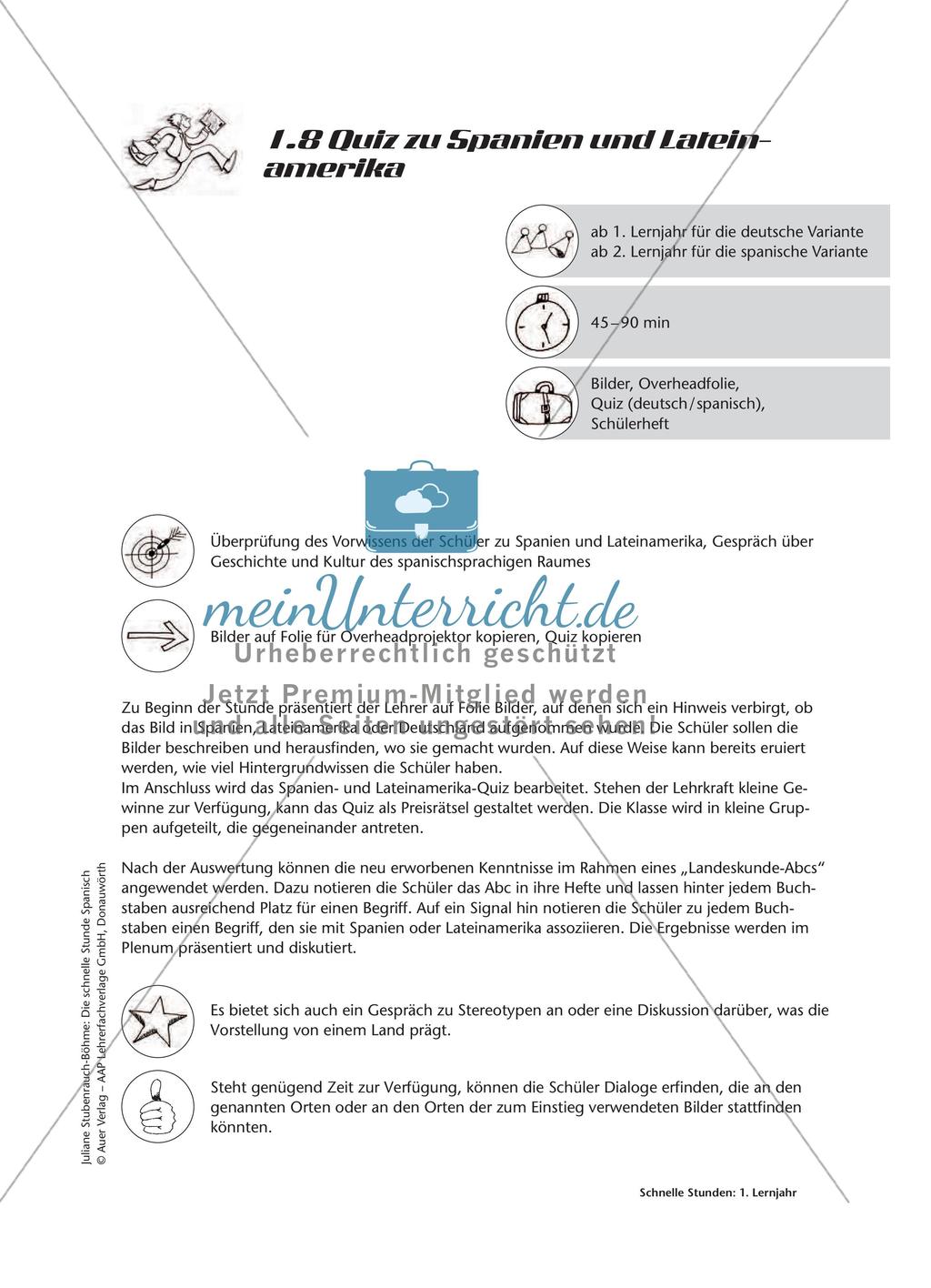 Wortschatz aufbauen Preview 20