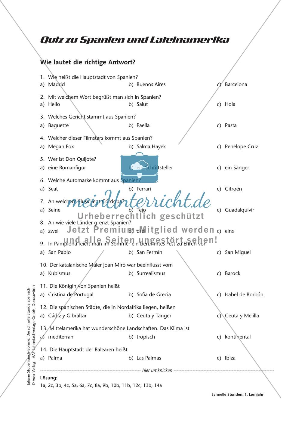 Wortschatz aufbauen Preview 22