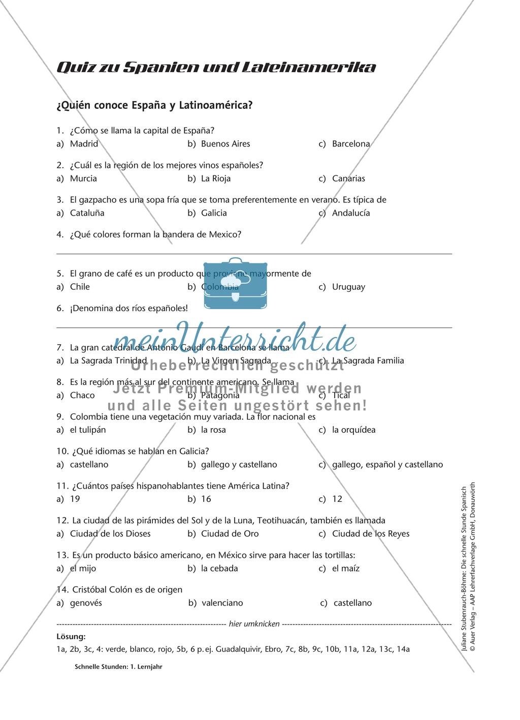 Wortschatz aufbauen Preview 23
