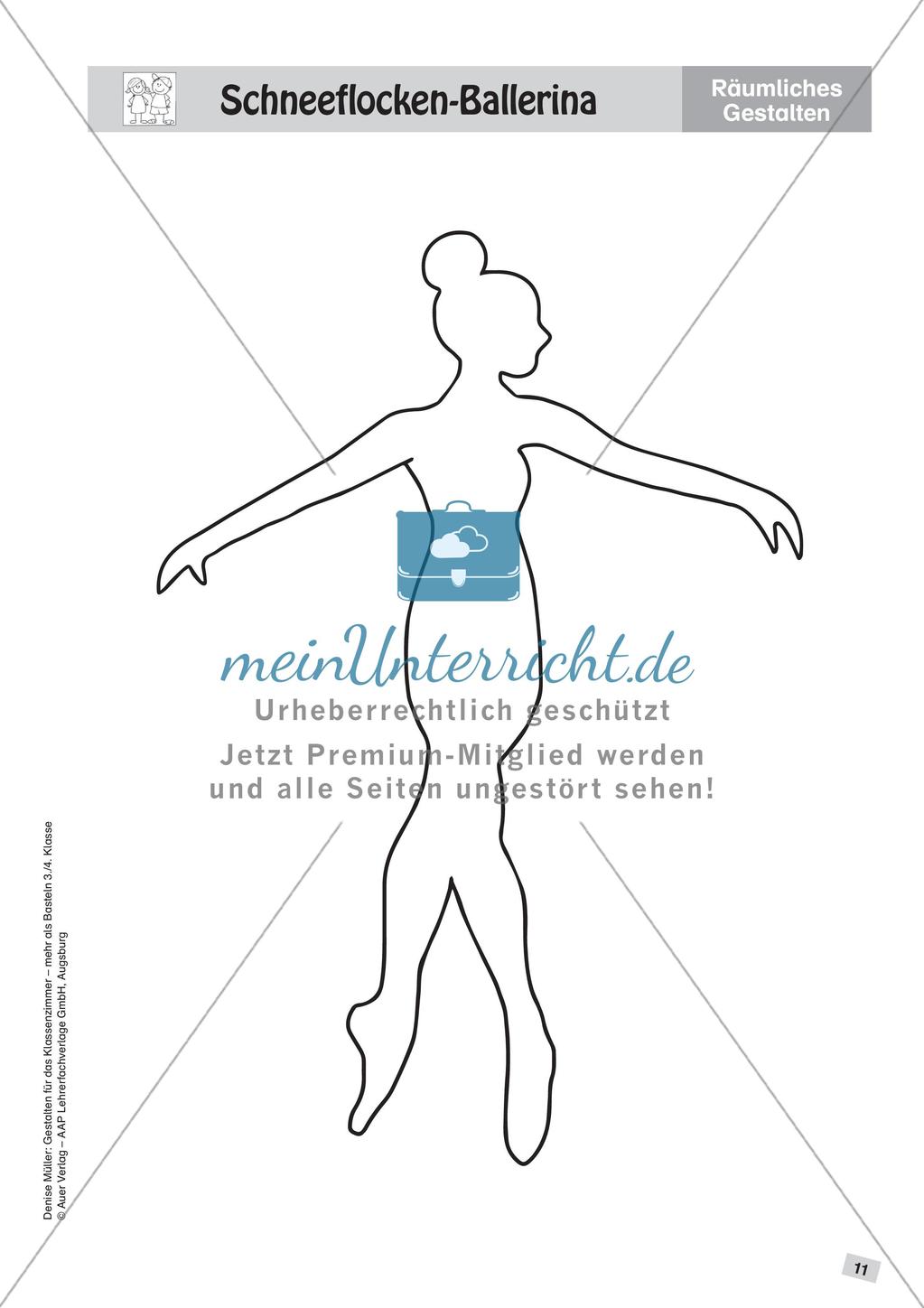 Gestalten für das Klassenzimmer: