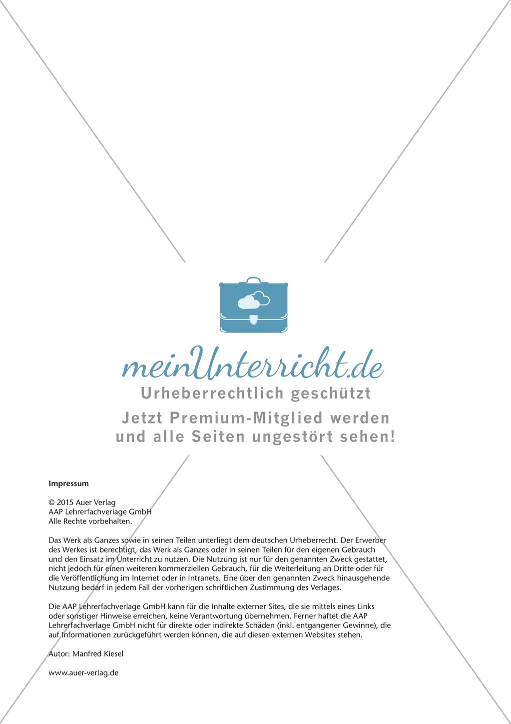 Gestalten im Themenfeld Monster: Collagen Preview 21