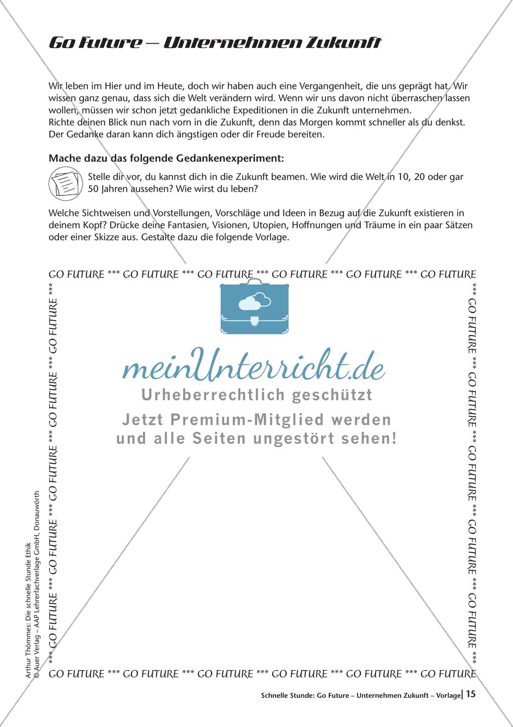 Die schnelle Stunde Ethik - Teil 2 Preview 17