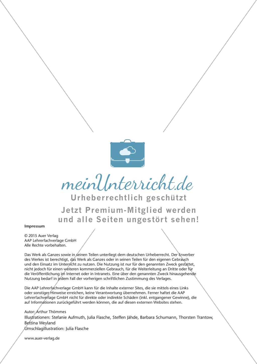 Die schnelle Stunde Ethik - Teil 3 Preview 28