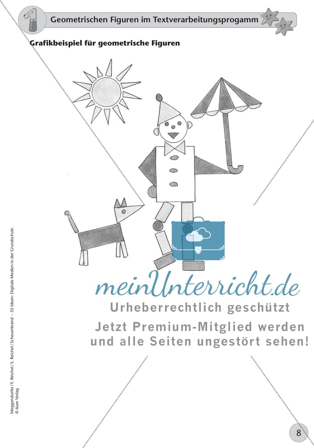 Digitale Medien in der Grundschule: Mathematik Preview 10