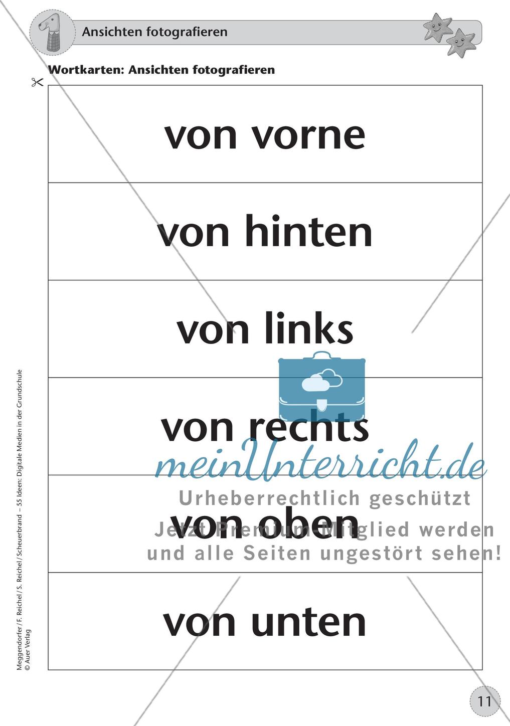Digitale Medien in der Grundschule: Mathematik Preview 13