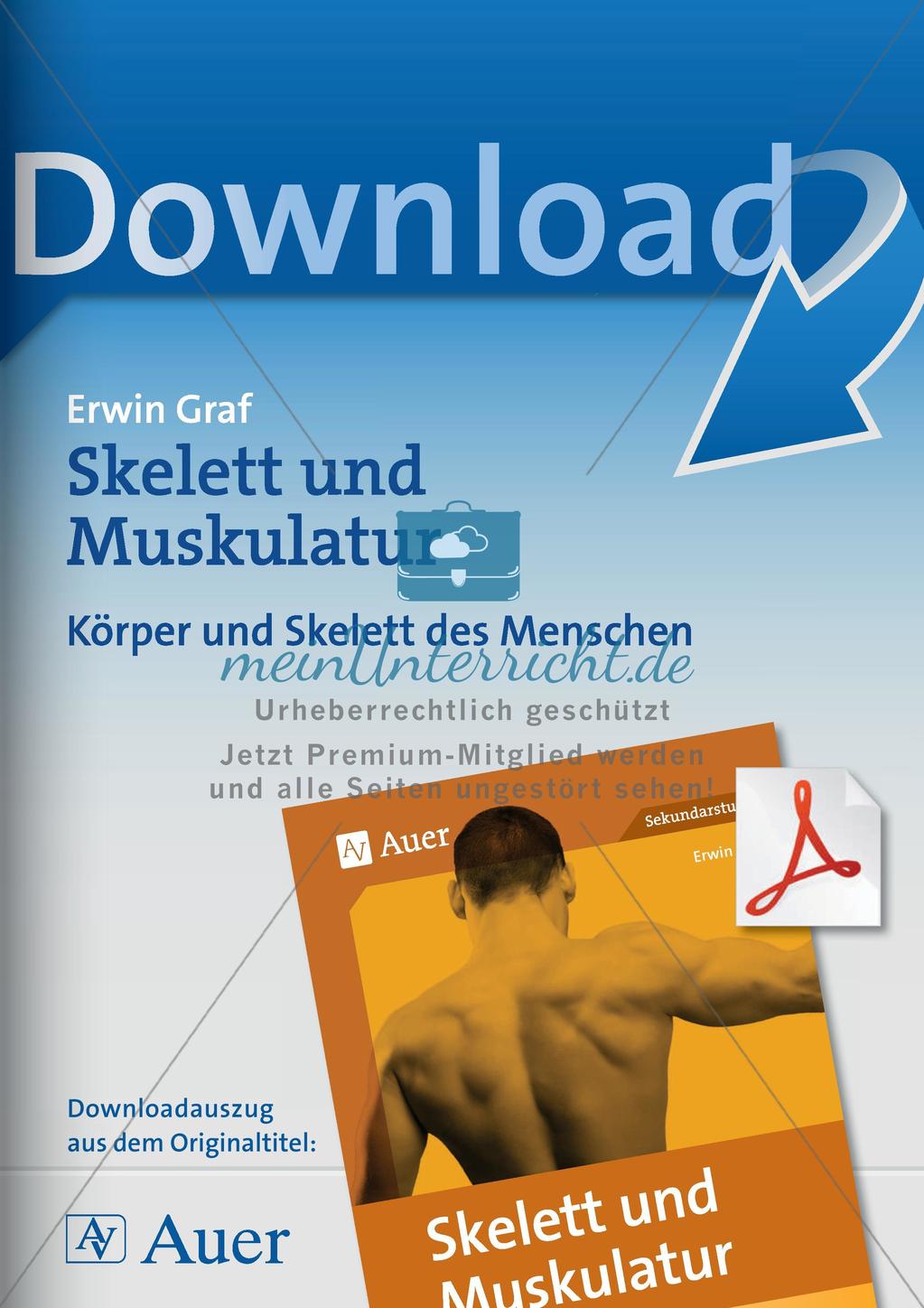 Stationsarbeit zum Thema