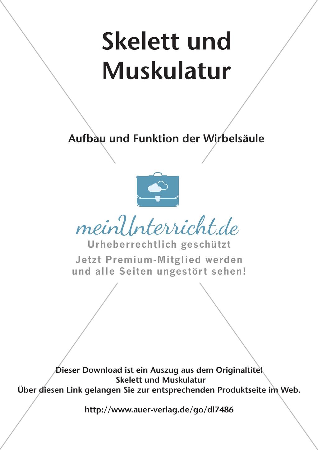 Stationsarbeit zum Thema