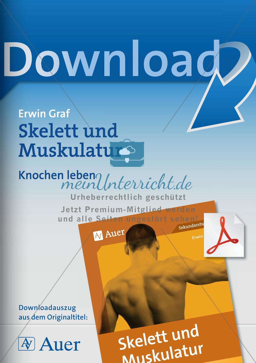 Stationsarbeit zum Thema