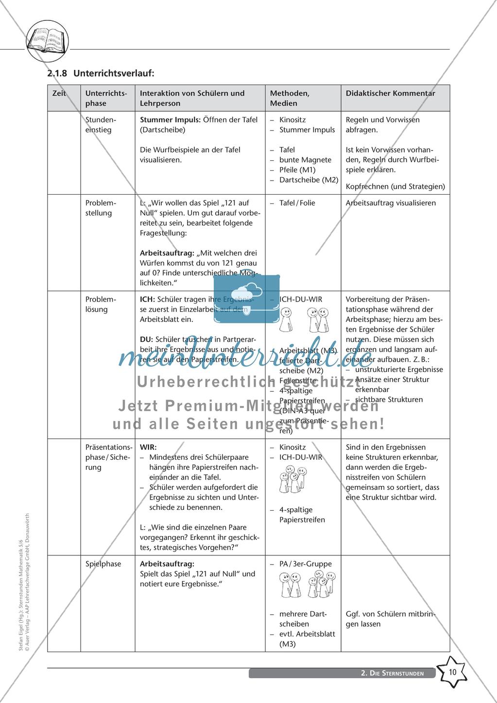 Produktive Übungen: Grundrechenarten Preview 12