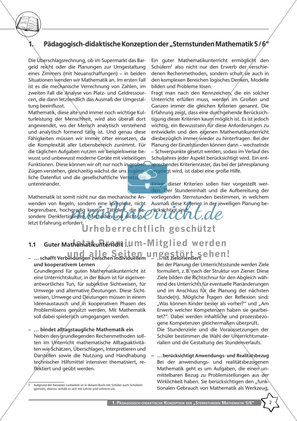 Produktive Übungen: Wahrscheinlichkeiten Preview 4