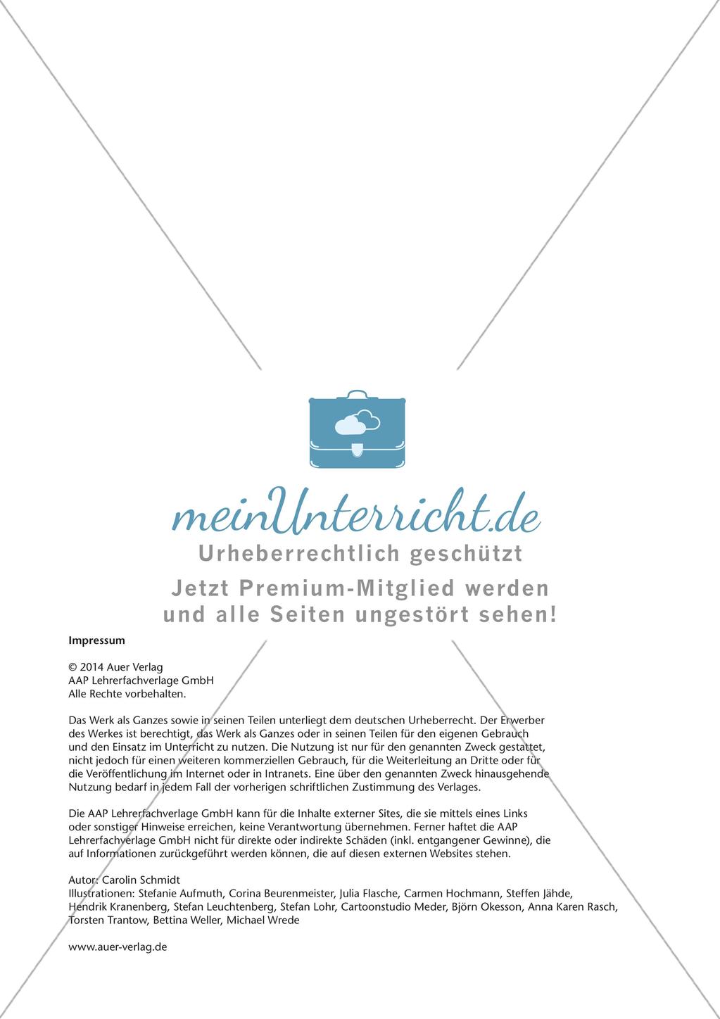 Physik an Stationen: Mechanik - Kraftumformungen Preview 23