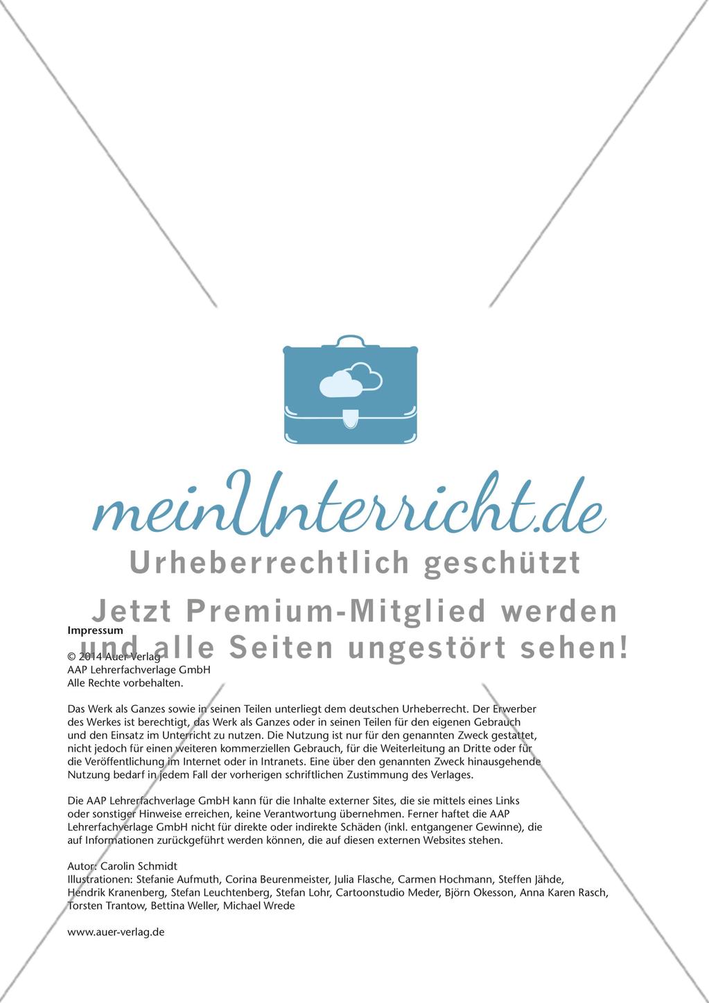 Physik an Stationen: Mechanik - Kraftumformungen Preview 23