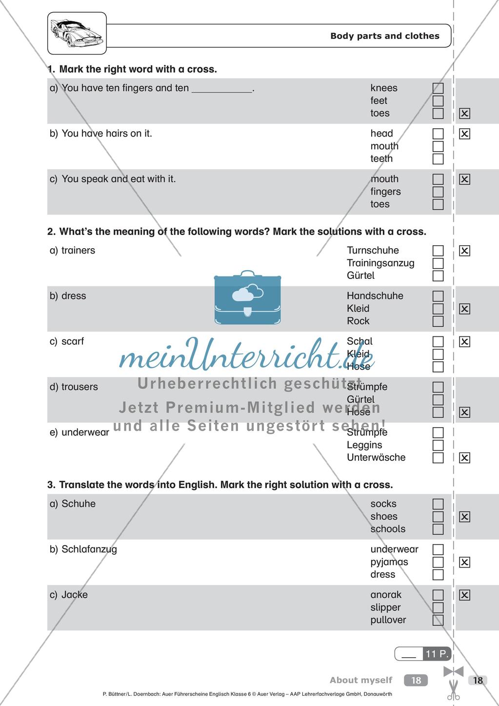 Führerschein - About myself Preview 20