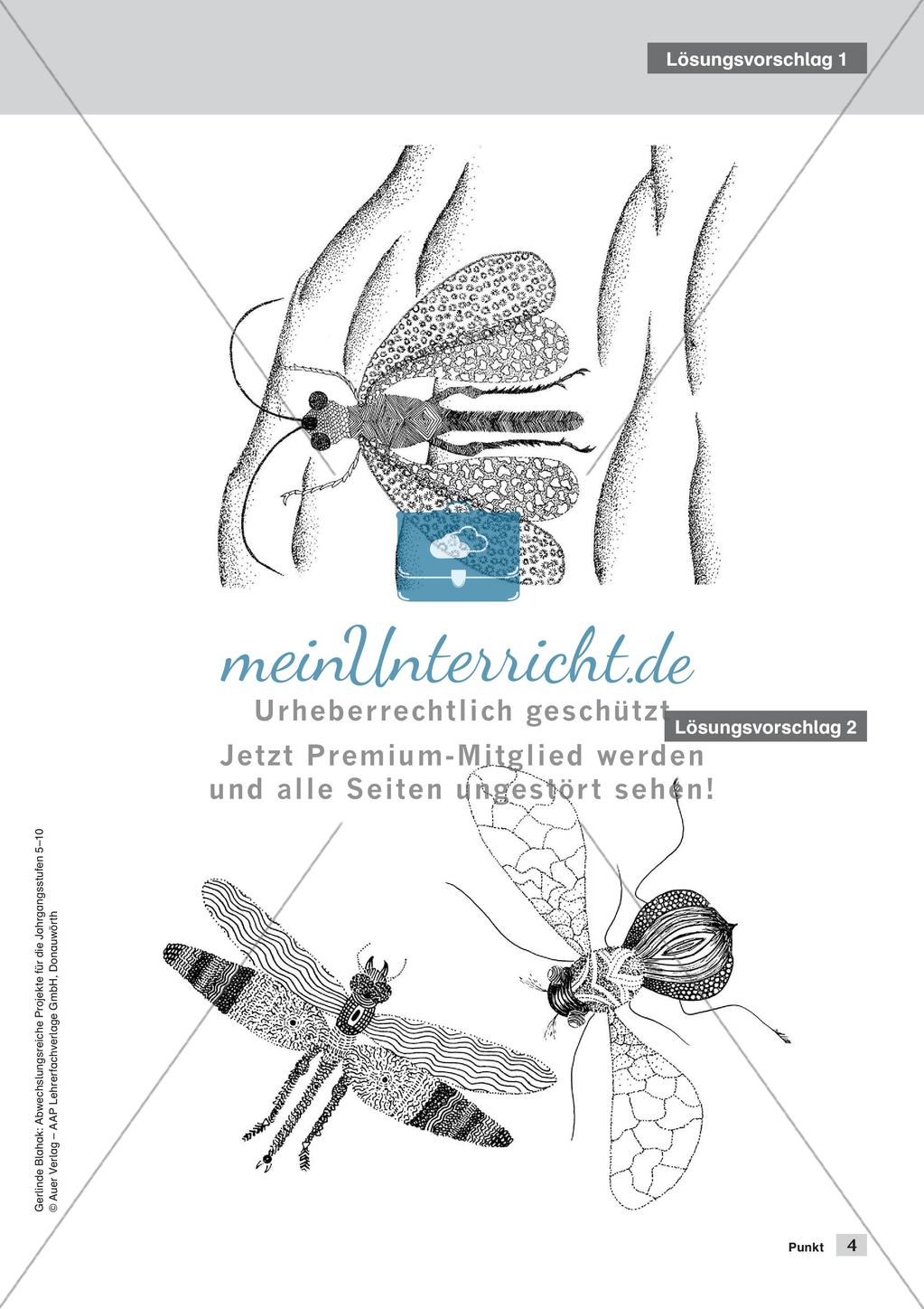 Themengebiet Grafik: Der Punkt Preview 6