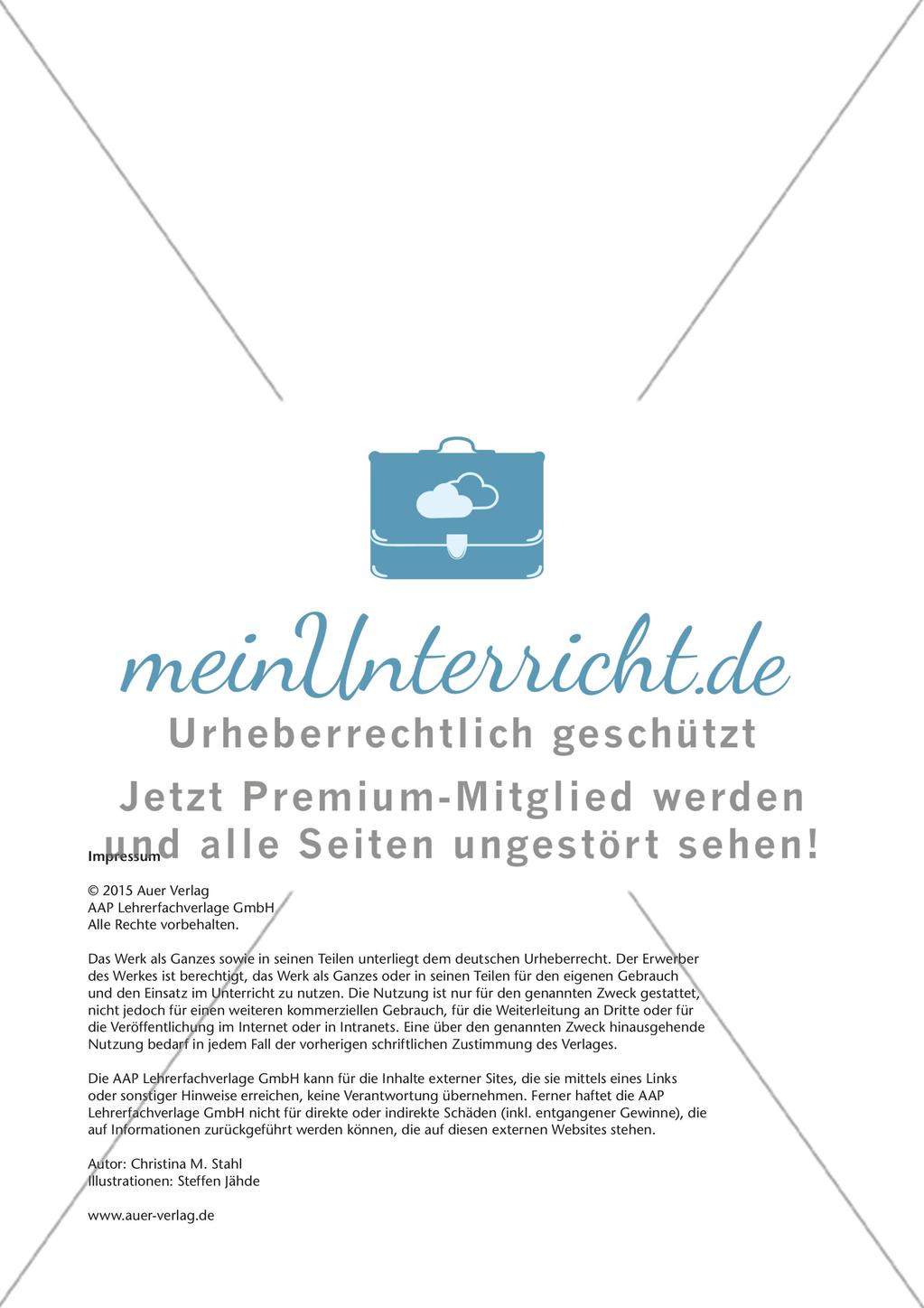 Musikalische Grundlagen: Dynamik und Rhythmik Preview 15