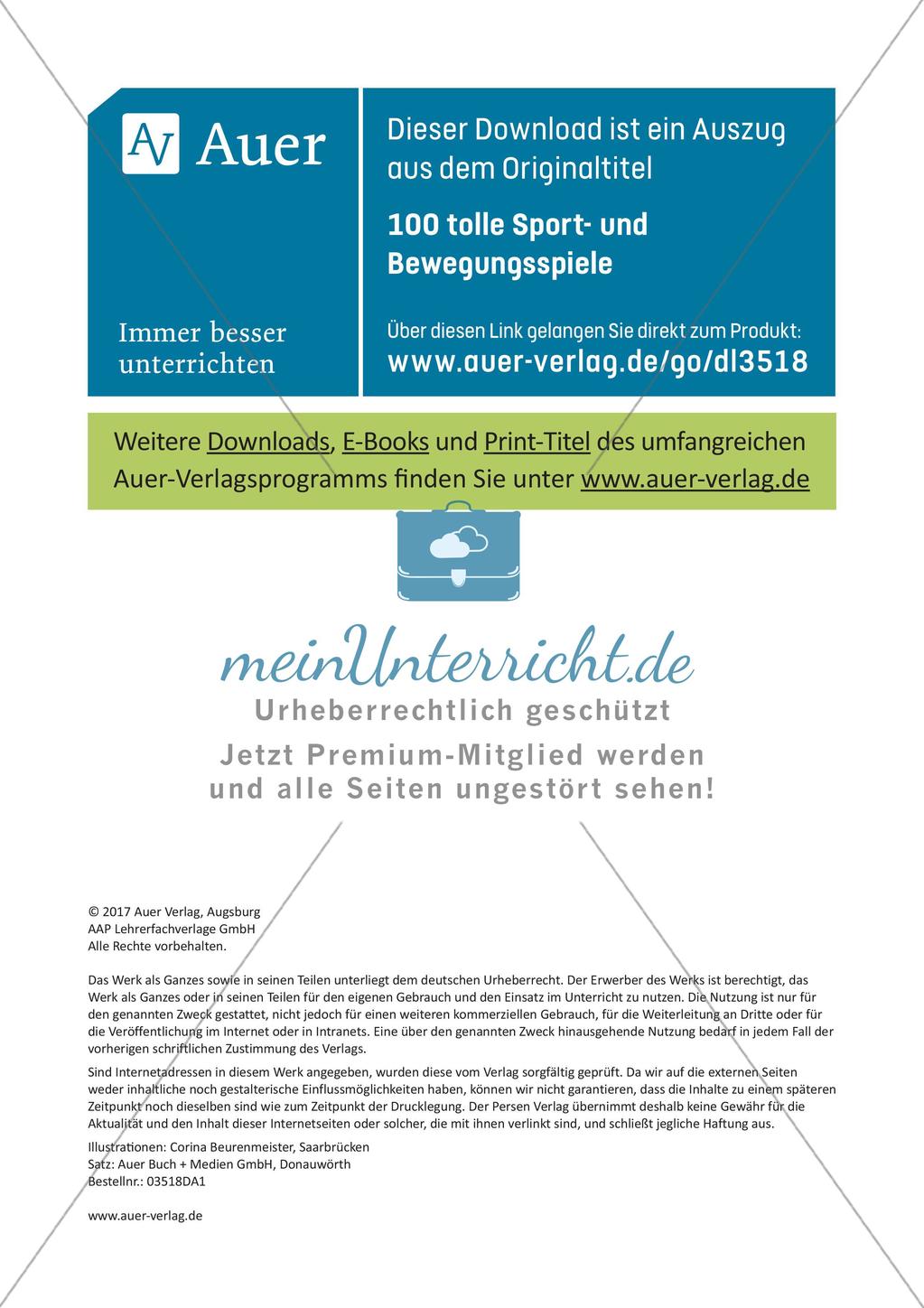 Fang- und Bewegungsspiele Preview 17