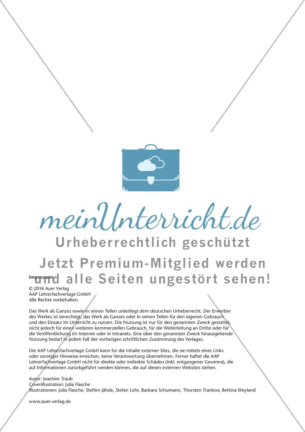 Die schnelle Stunde Politik: Politik und Demokratie Preview 14