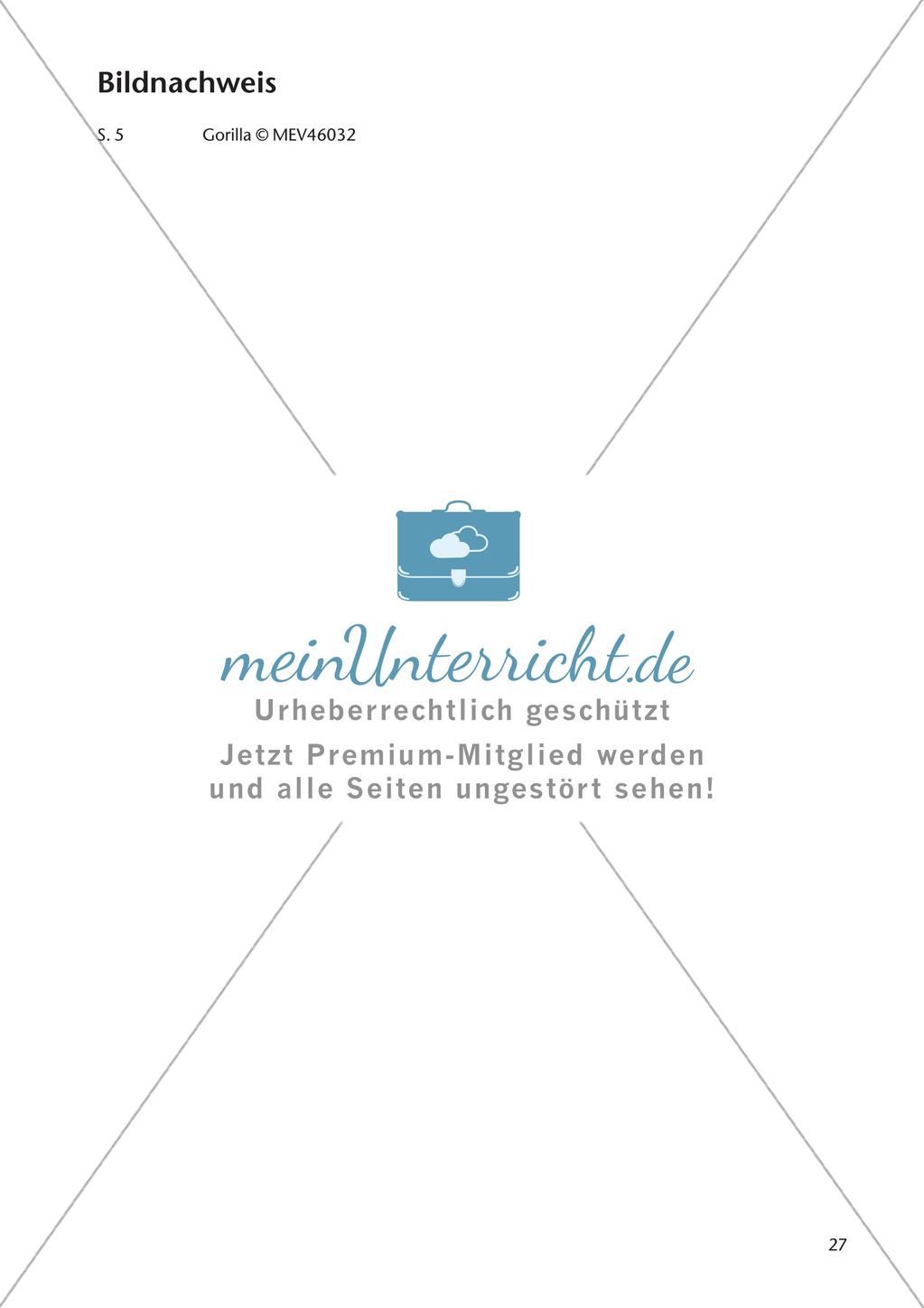 Genetik an Stationen: Grundlagen der Genetik Preview 29