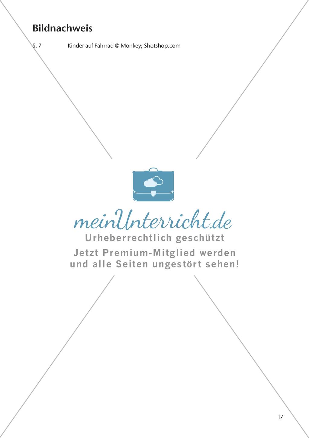 Genetik an Stationen: Vererbung von Merkmalen Preview 19