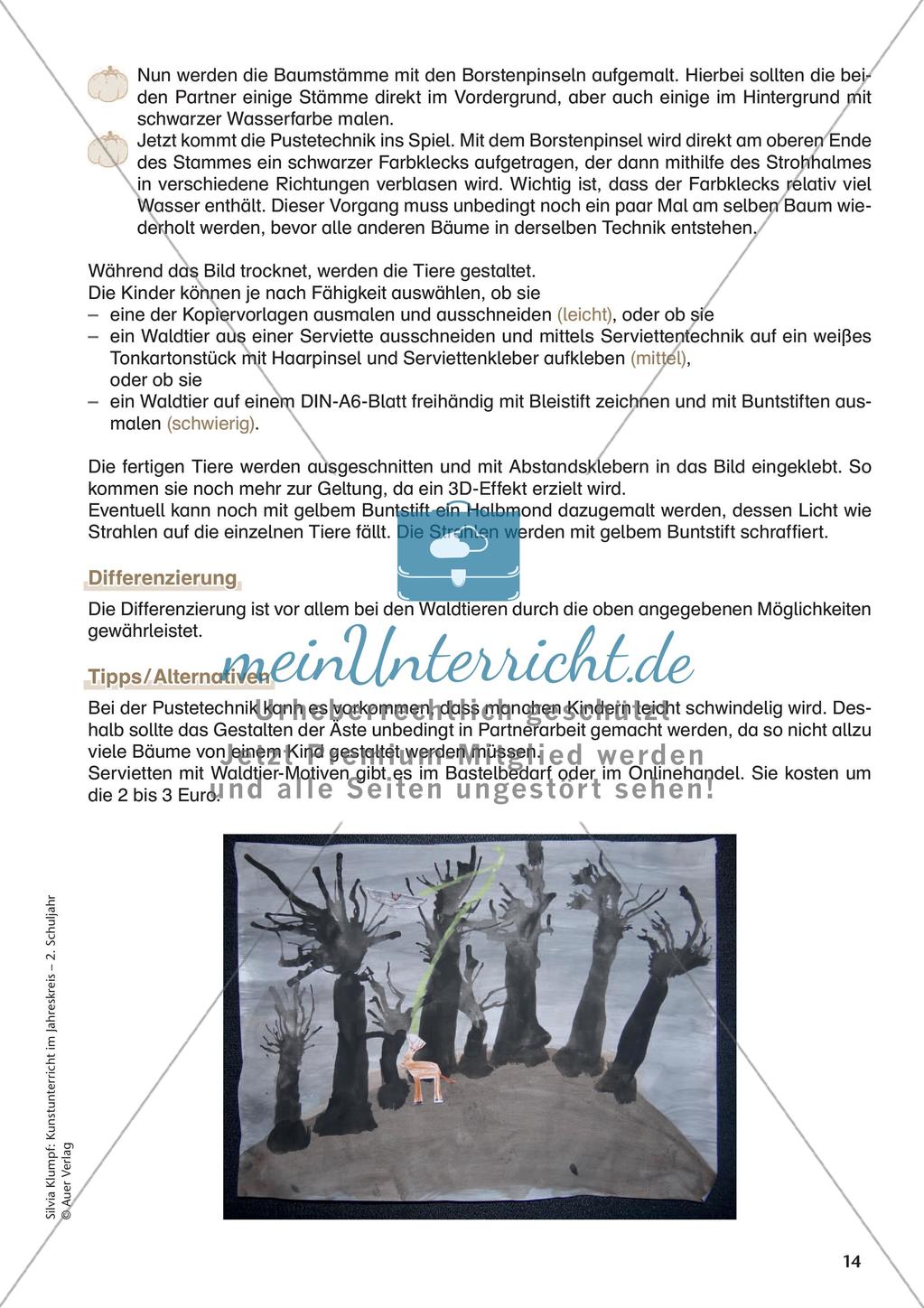 Kunst im Jahreskreis 2: Herbst Preview 16