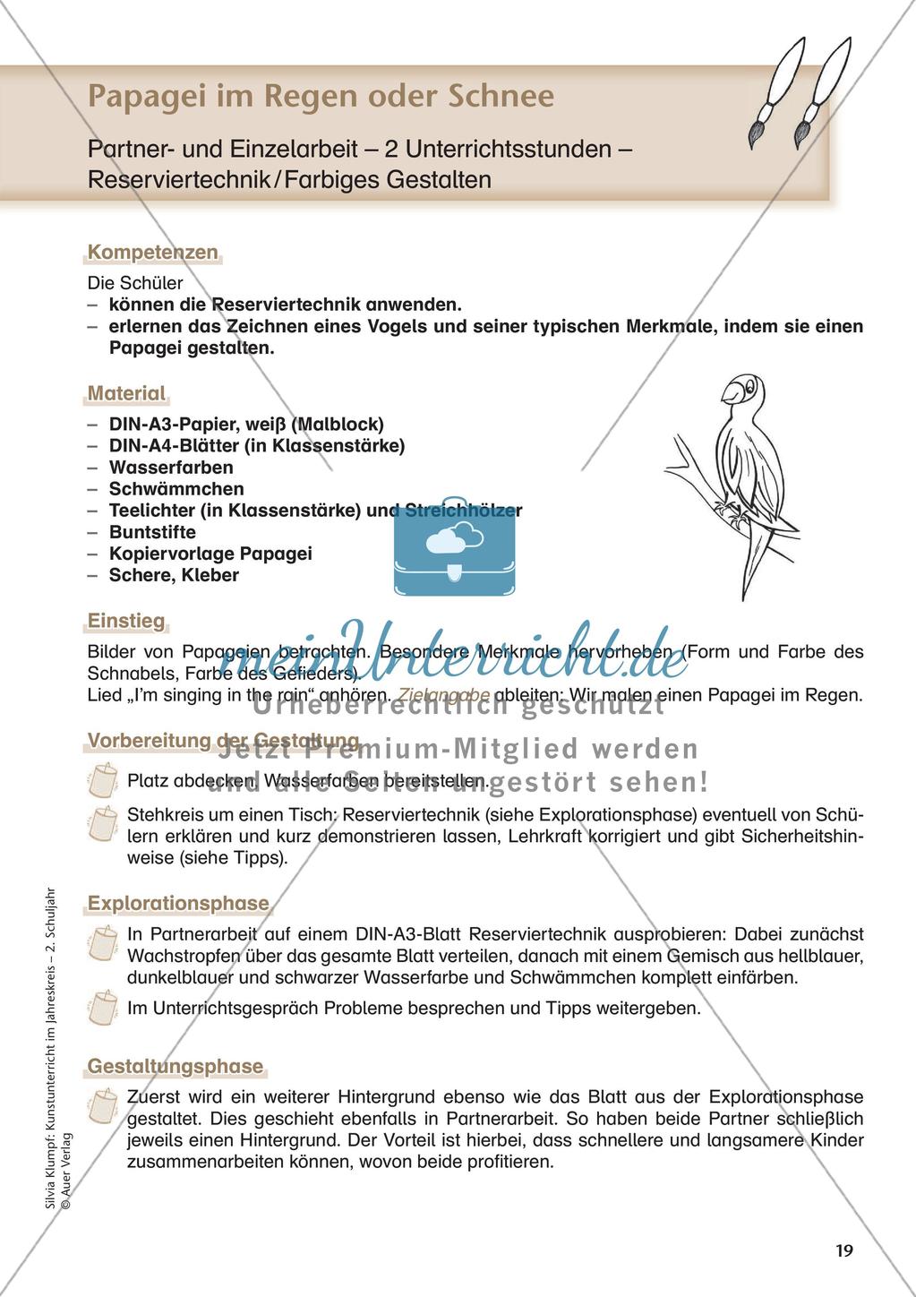 Kunst im Jahreskreis 2: Herbst Preview 21