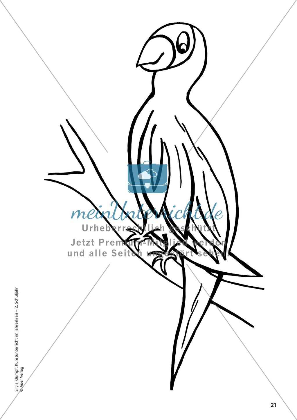 Kunst im Jahreskreis 2: Herbst Preview 23
