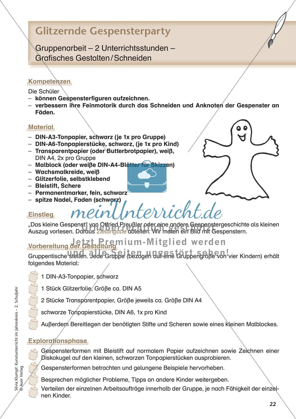Kunst im Jahreskreis 2: Herbst Preview 24